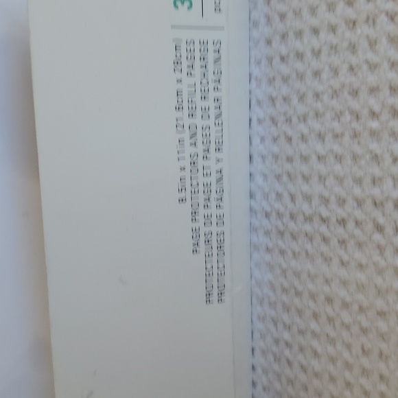 HEIDI SWAPP STORYLINE REFILL PAGES - Picture 3 of 7